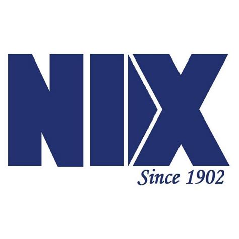 nix industries list